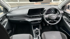 Hyundai i20 1.0T GDi 48V MHD Premium 5dr Petrol Hatchback